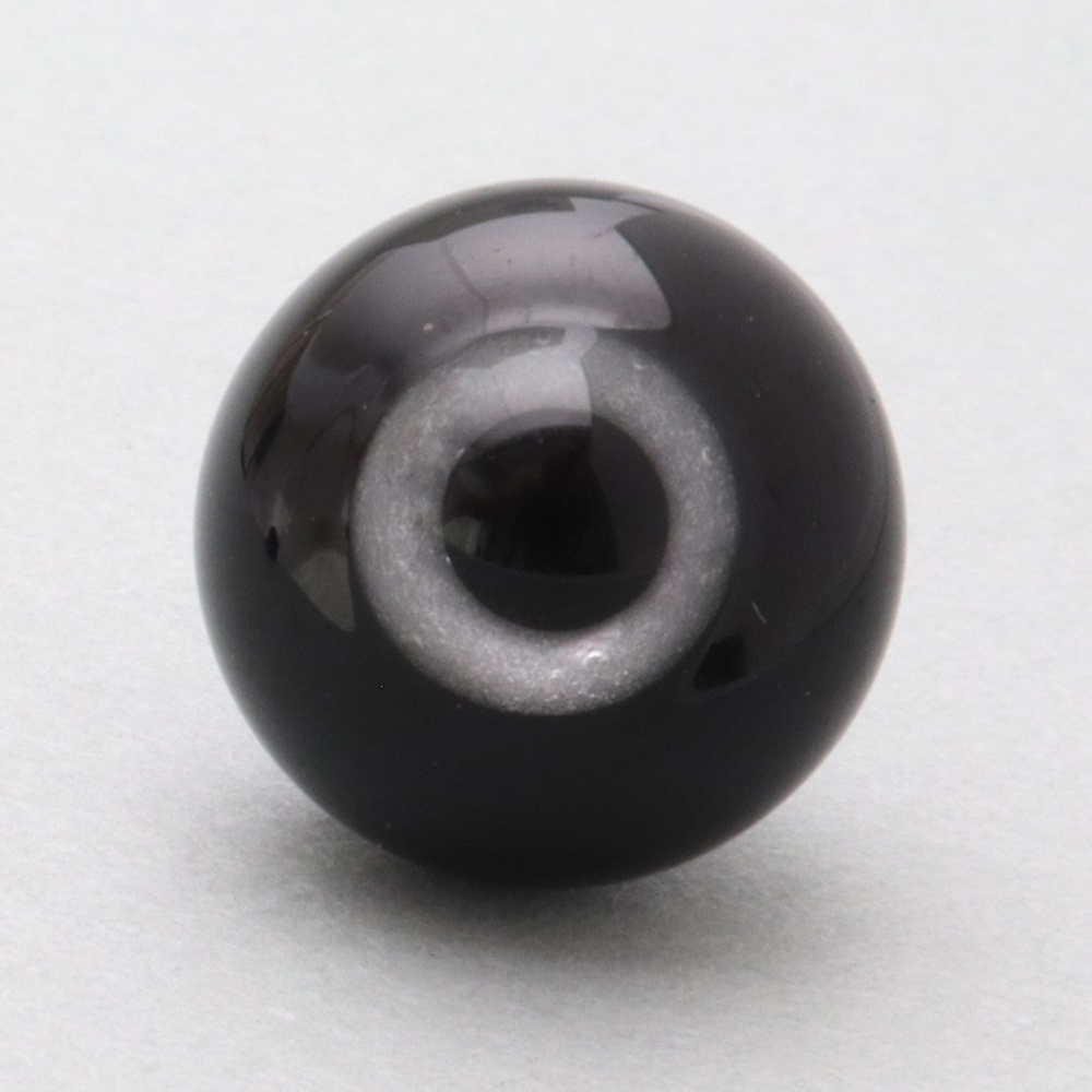 ドール用グラスアイ【HA-44】14mm◆ハイマウンテン型◆新品◆送料込み