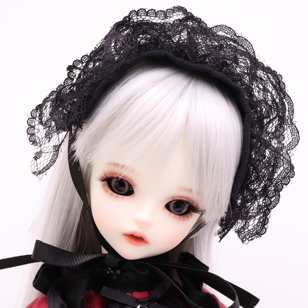 ドール用グラスアイ【HA-44】14mm◆ハイマウンテン型◆新品◆送料込み