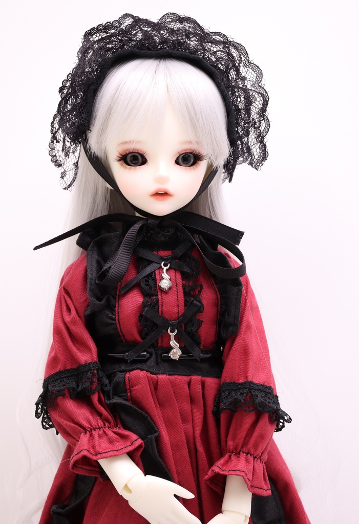 ドール用グラスアイ【HA-44】14mm◆ハイマウンテン型◆新品◆送料込み