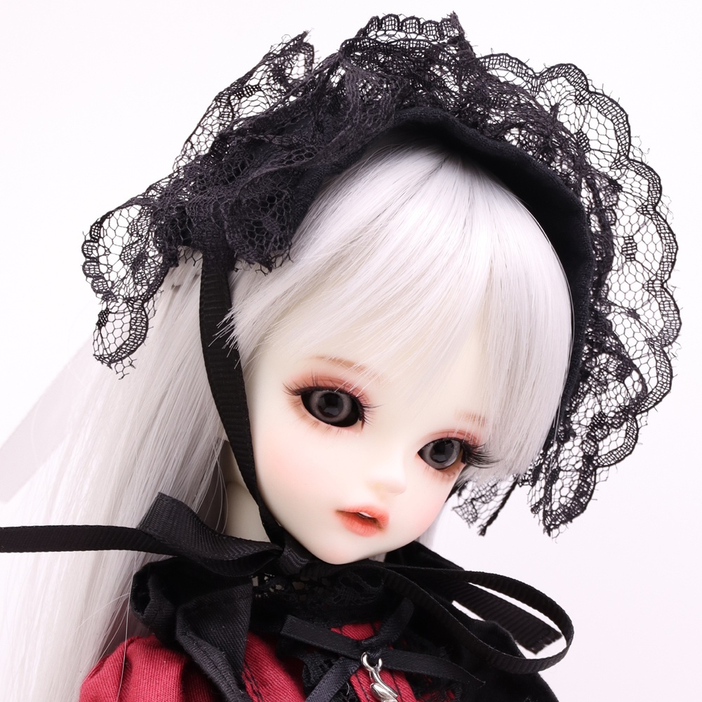 ドール用グラスアイ【HA-44】14mm◆ハイマウンテン型◆新品◆送料込み