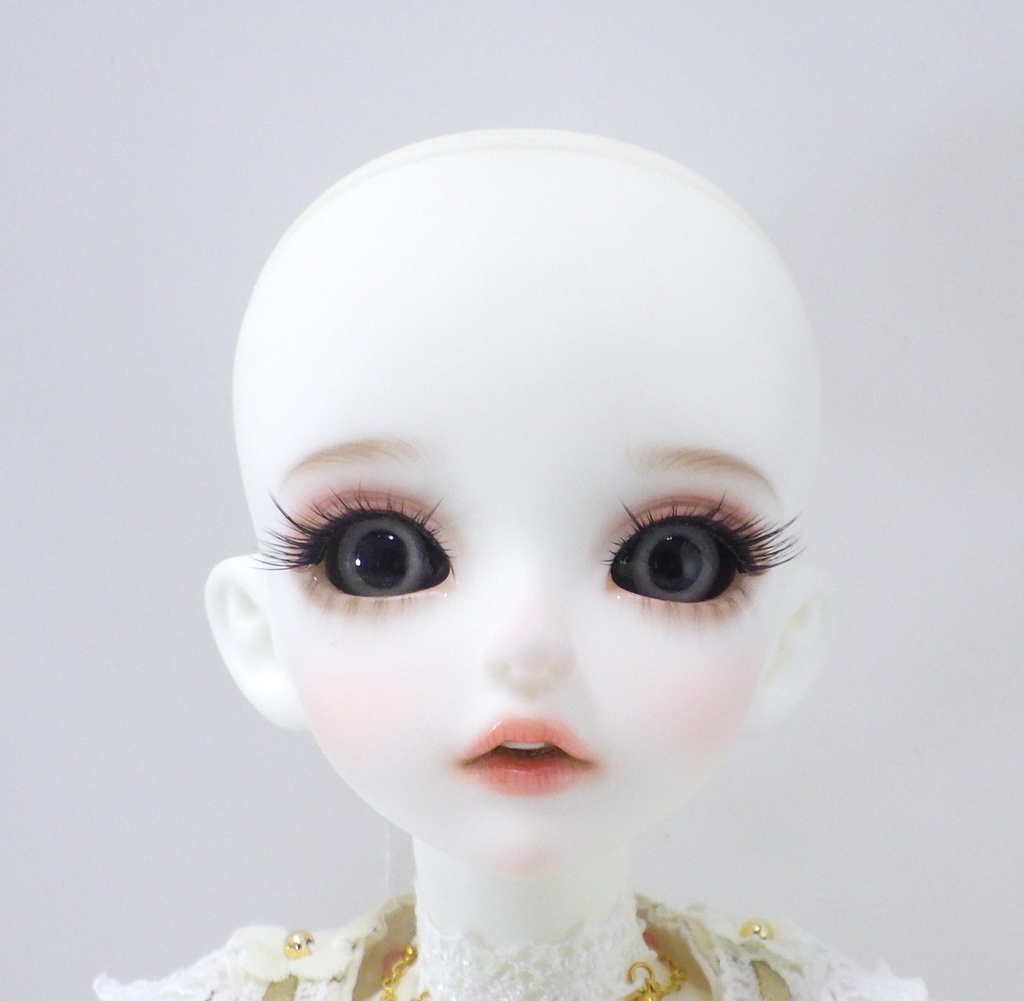 ドール用グラスアイ【HA-44】14mm◆ハイマウンテン型◆新品◆送料込み