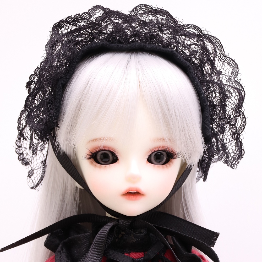 ドール用グラスアイ【HA-44】14mm◆ハイマウンテン型◆新品◆送料込み