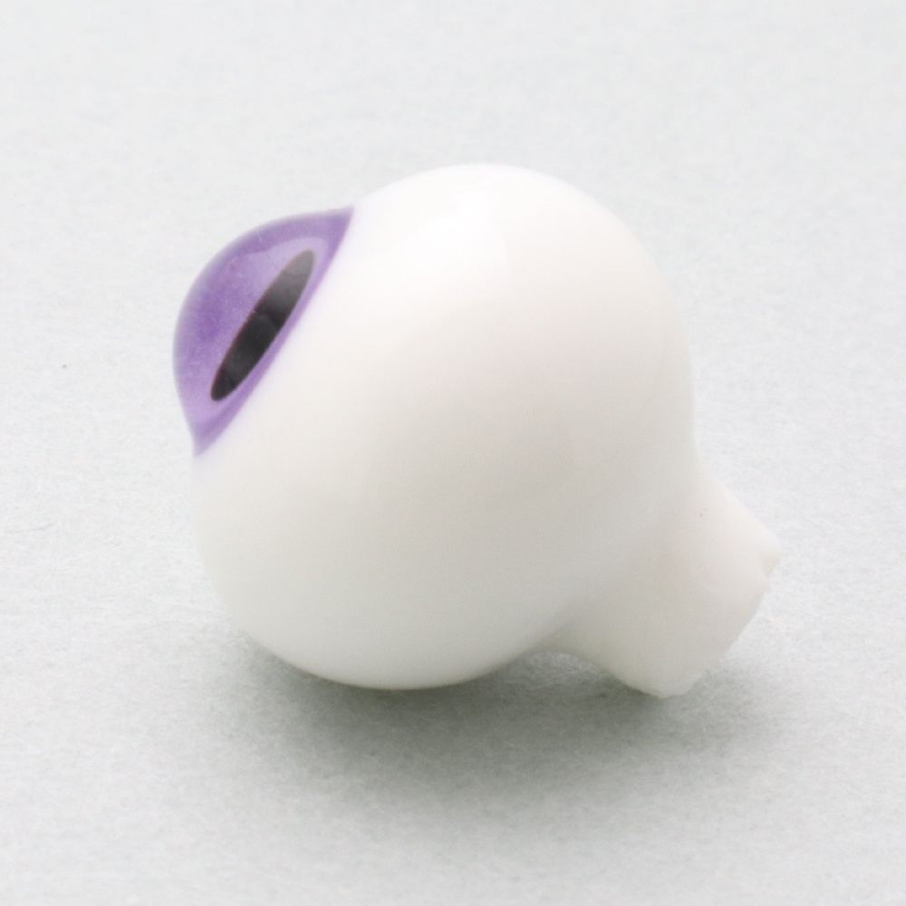 ドール用グラスアイ【HA-48】12mm◆ハイマウンテン型◆新品◆送料込み