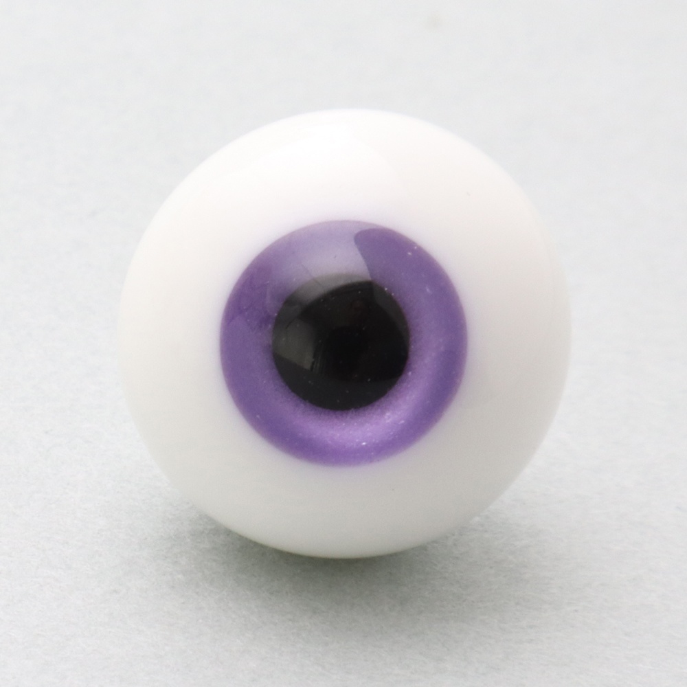 ドール用グラスアイ【HA-48】12mm◆ハイマウンテン型◆新品◆送料込み