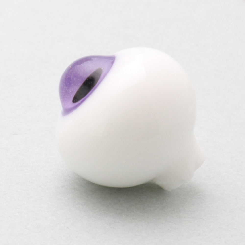 ドール用グラスアイ【HA-48】14mm◆ハイマウンテン型◆新品◆送料込み