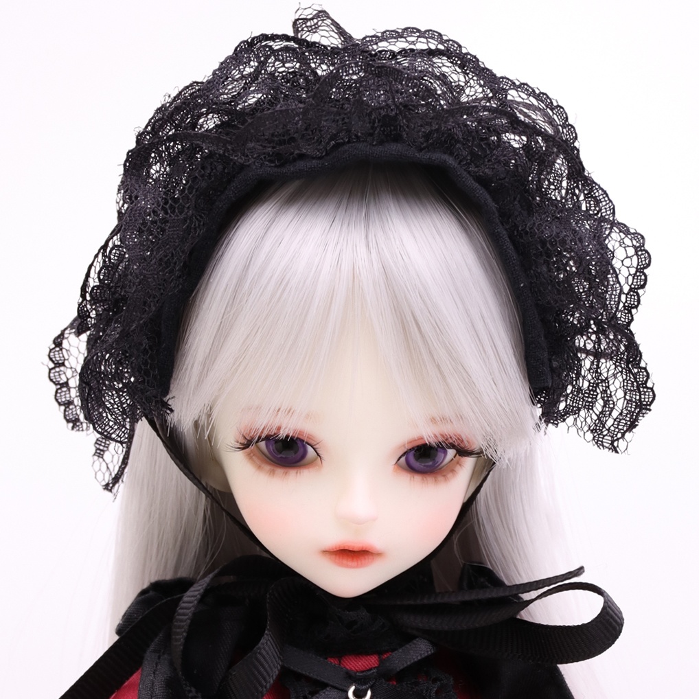 ドール用グラスアイ【HA-48】14mm◆ハイマウンテン型◆新品◆送料込み