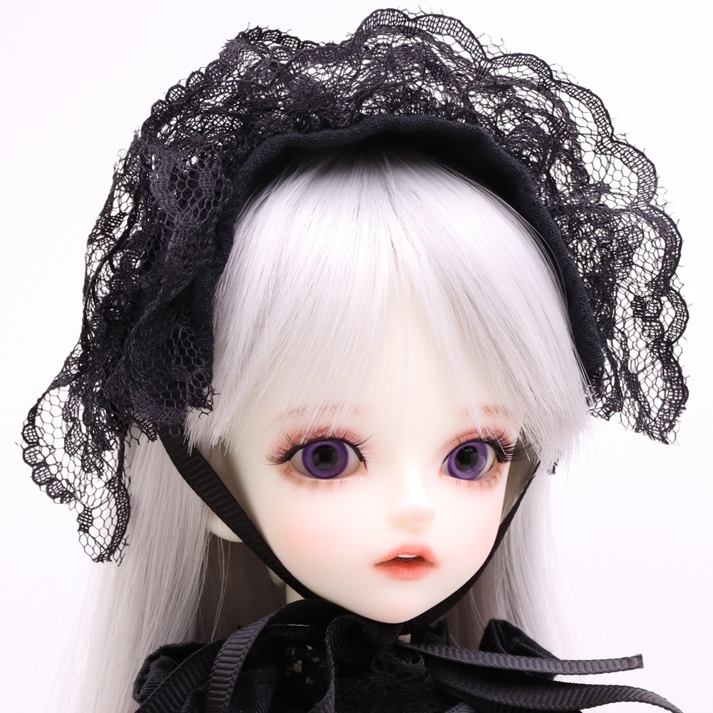 ドール用グラスアイ【HA-48】16mm◆ハイマウンテン型◆新品◆送料込み