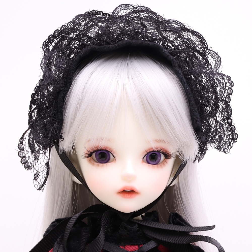 ドール用グラスアイ【HA-48】16mm◆ハイマウンテン型◆新品◆送料込み