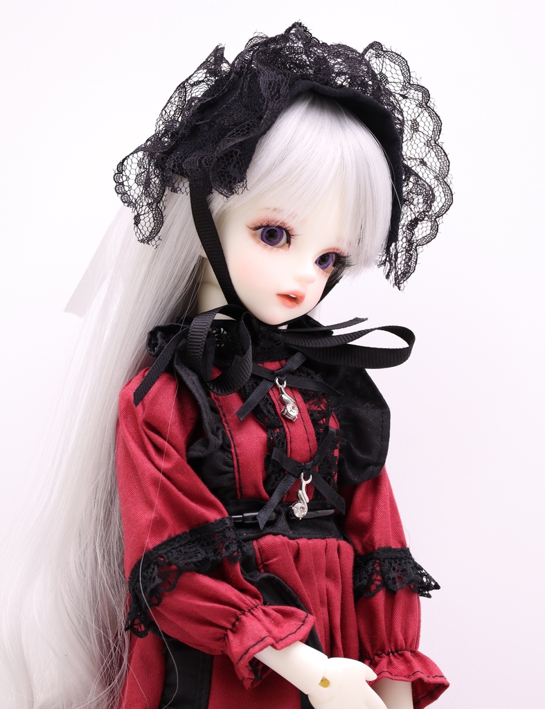 ドール用グラスアイ【HA-48】16mm◆ハイマウンテン型◆新品◆送料込み