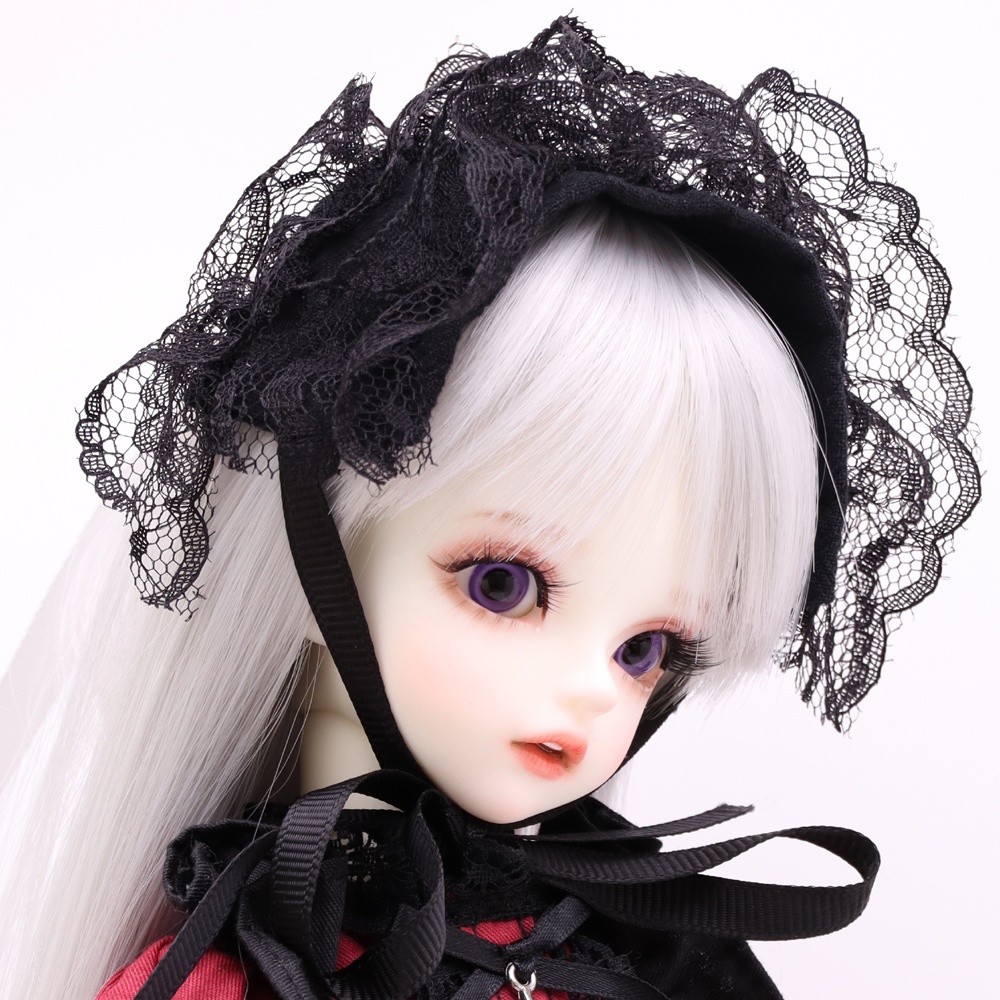 ドール用グラスアイ【HA-48】16mm◆ハイマウンテン型◆新品◆送料込み