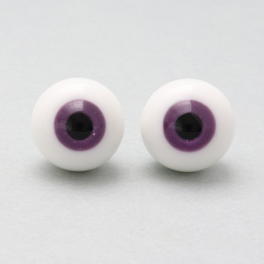 ドール用グラスアイ【HA-59】12mm◆ハイマウンテン型◆新品◆送料込み