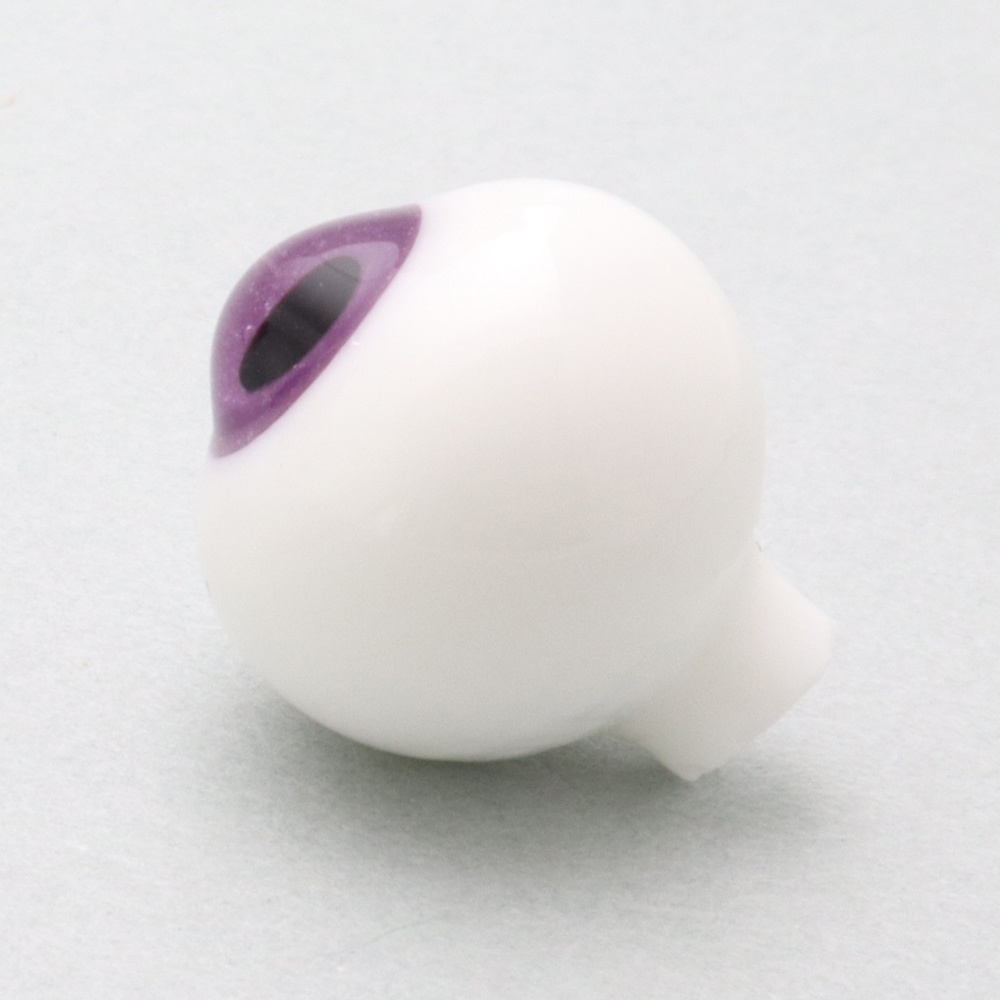 ドール用グラスアイ【HA-59】14mm◆ハイマウンテン型◆新品◆送料込み