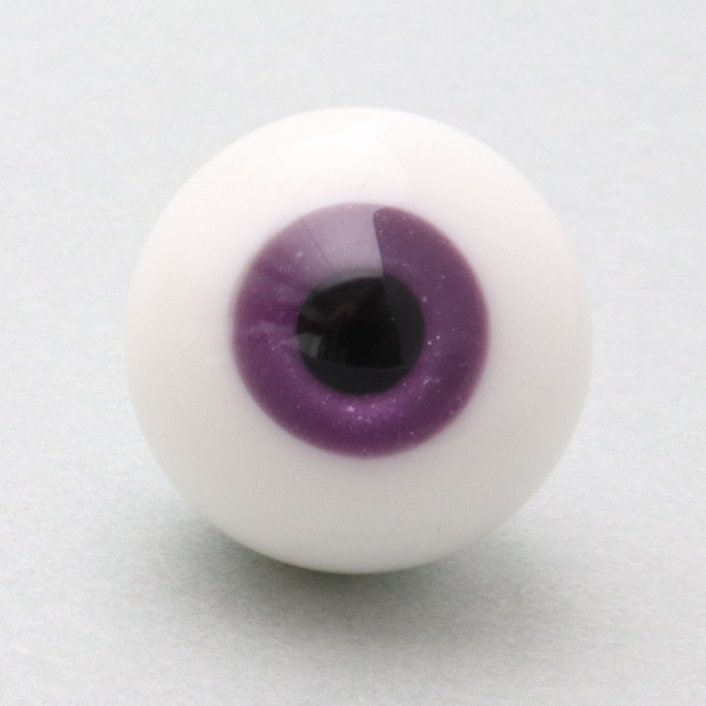 ドール用グラスアイ【HA-59】14mm◆ハイマウンテン型◆新品◆送料込み