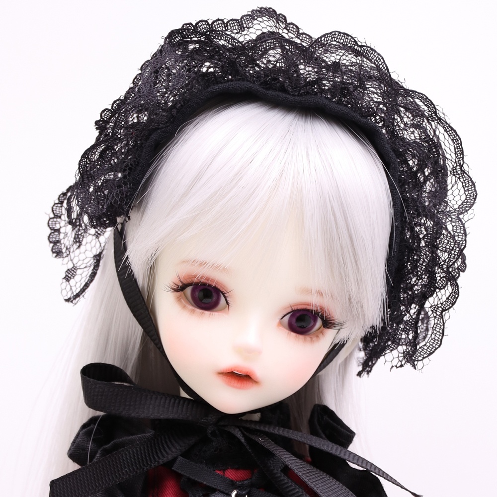 ドール用グラスアイ【HA-59】16mm◆ハイマウンテン型◆新品◆送料込み