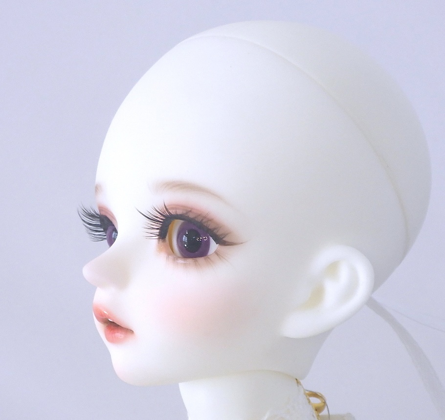 ドール用グラスアイ【HA-59】16mm◆ハイマウンテン型◆新品◆送料込み