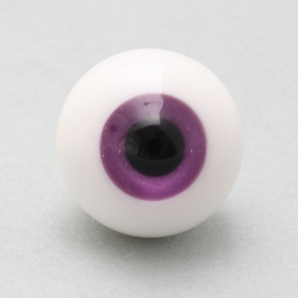 ドール用グラスアイ【HA-59】16mm◆ハイマウンテン型◆新品◆送料込み