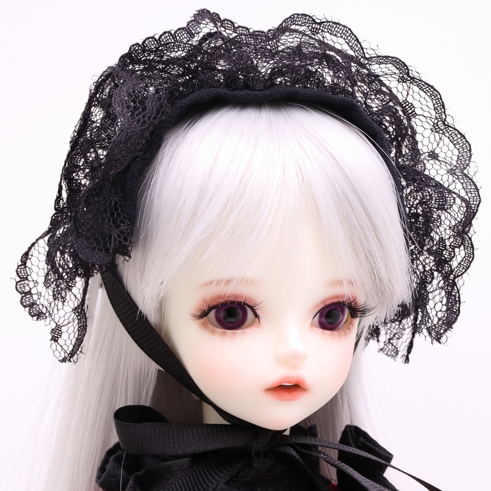 ドール用グラスアイ【HA-59】16mm◆ハイマウンテン型◆新品◆送料込み