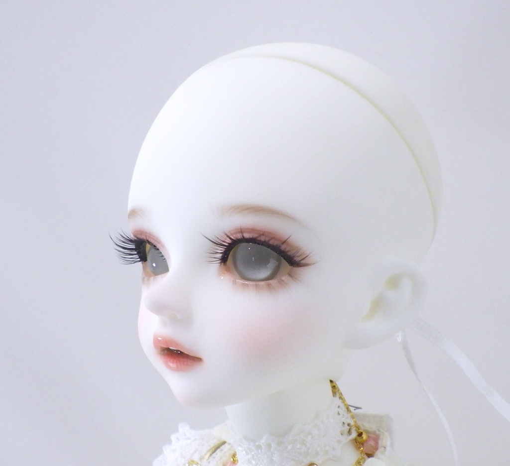 ドール用グラスアイ【HC-05】14mm◆ハイマウンテン型◆新品◆送料込み