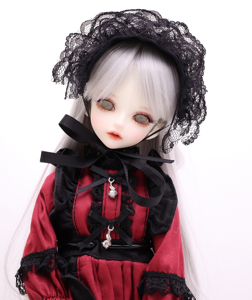 ドール用グラスアイ【HC-05】14mm◆ハイマウンテン型◆新品◆送料込み