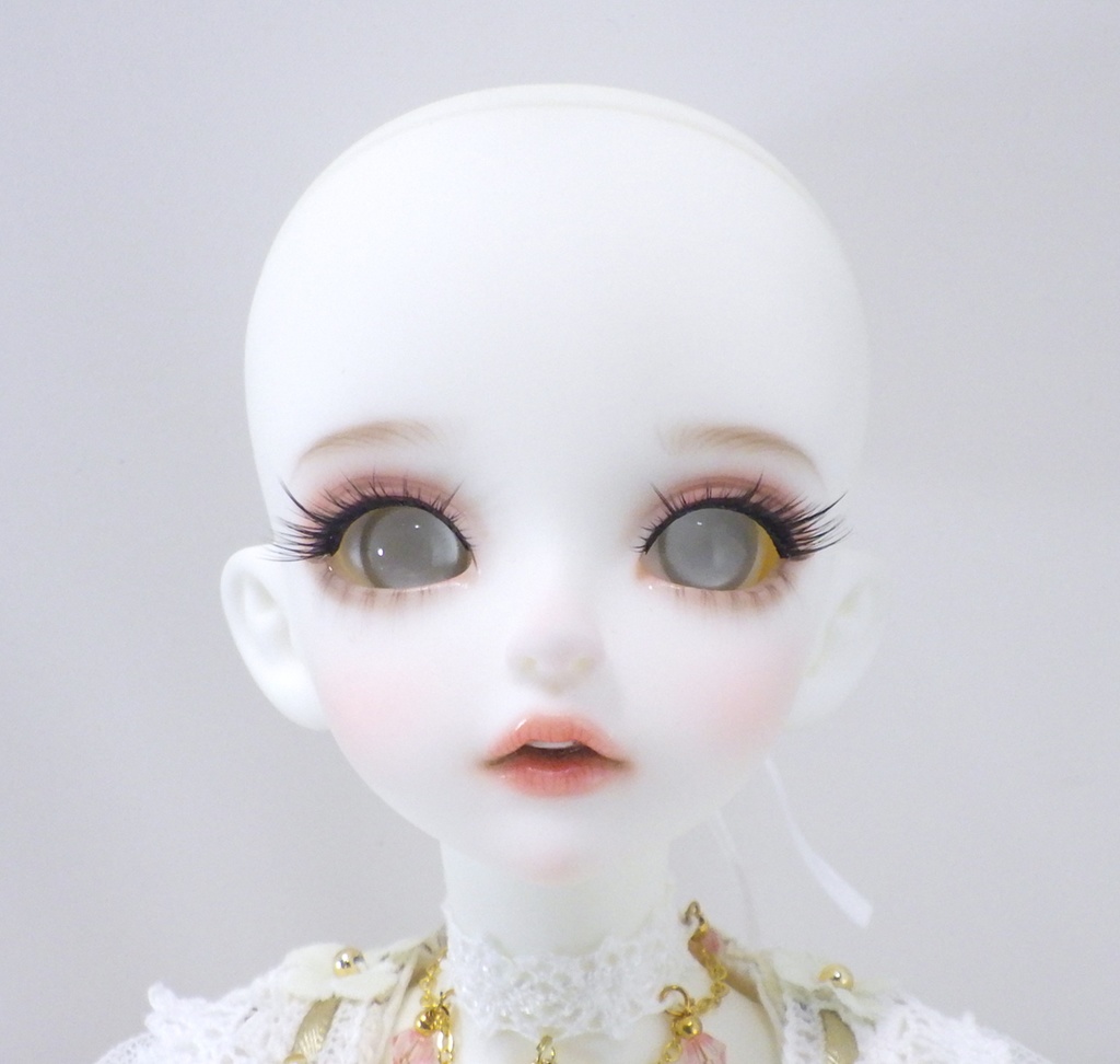 ドール用グラスアイ【HC-05】14mm◆ハイマウンテン型◆新品◆送料込み