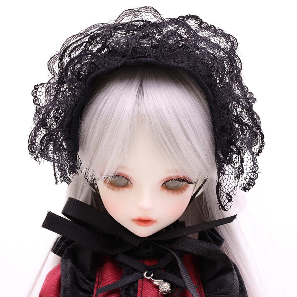 ドール用グラスアイ【HC-05】14mm◆ハイマウンテン型◆新品◆送料込み