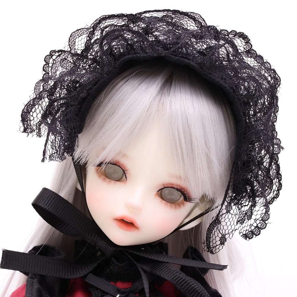 ドール用グラスアイ【HC-05】14mm◆ハイマウンテン型◆新品◆送料込み