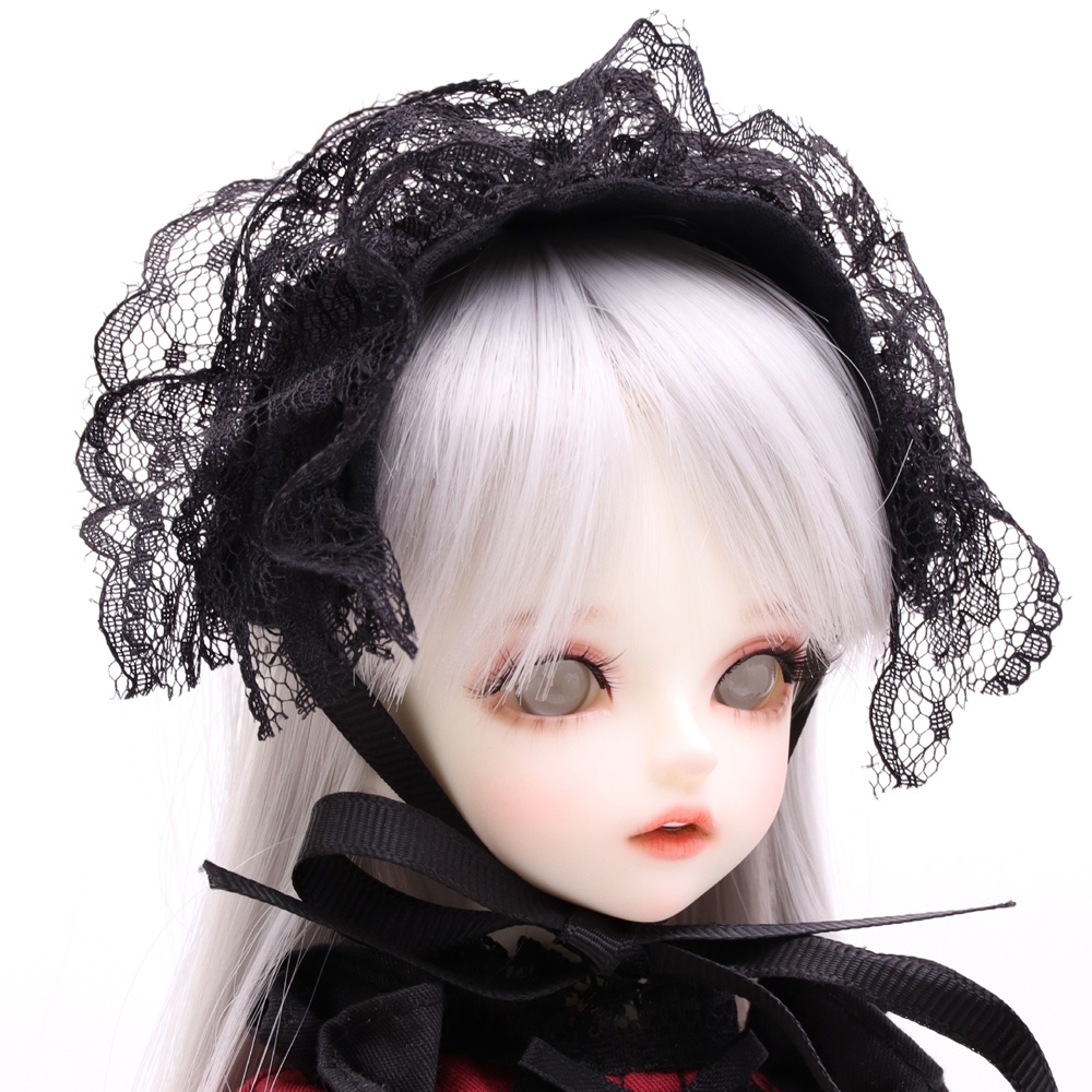 ドール用グラスアイ【HC-05】14mm◆ハイマウンテン型◆新品◆送料込み