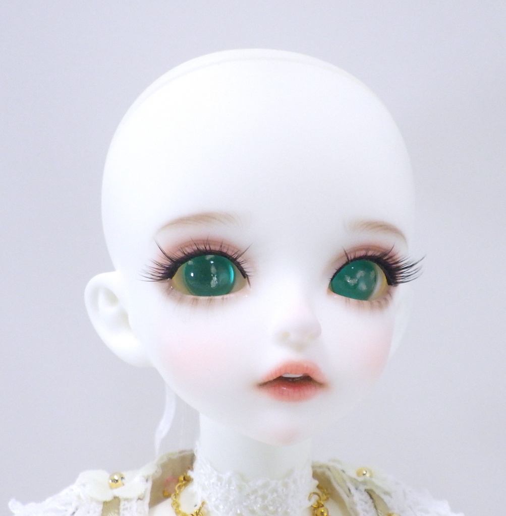 ドール用グラスアイ【HC-29】14mm◆ハイマウンテン型◆新品◆送料込み