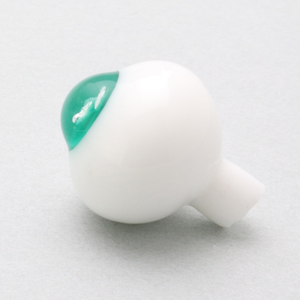 ドール用グラスアイ【HC-29】14mm◆ハイマウンテン型◆新品◆送料込み