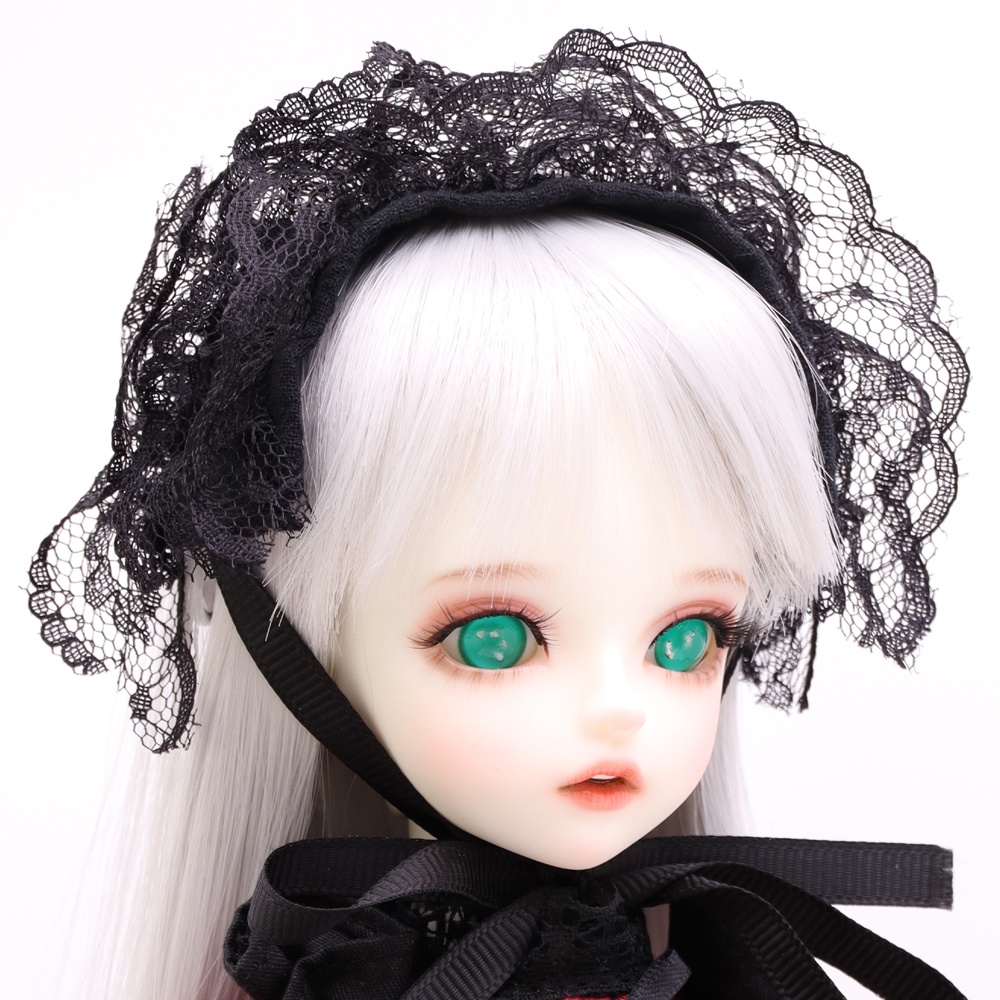 ドール用グラスアイ【HC-29】14mm◆ハイマウンテン型◆新品◆送料込み