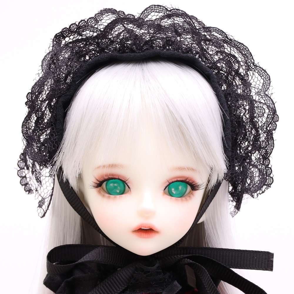 ドール用グラスアイ【HC-29】14mm◆ハイマウンテン型◆新品◆送料込み