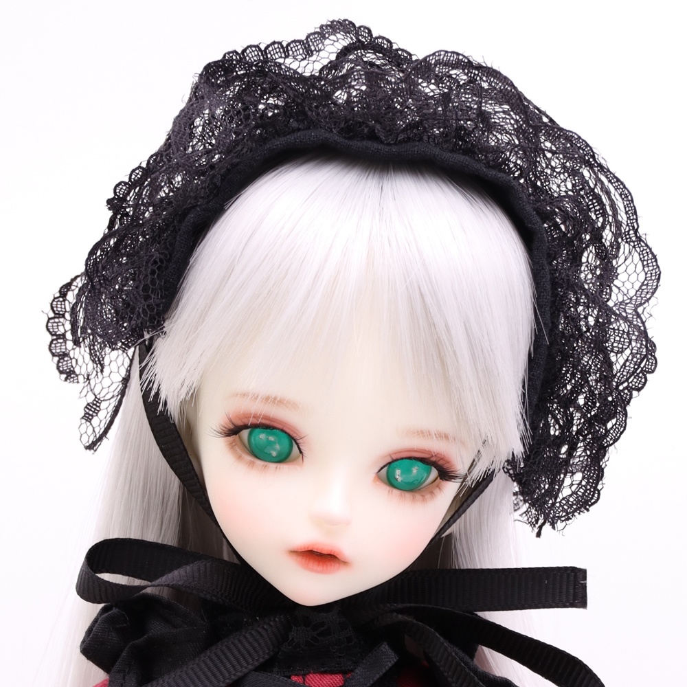 ドール用グラスアイ【HC-29】14mm◆ハイマウンテン型◆新品◆送料込み