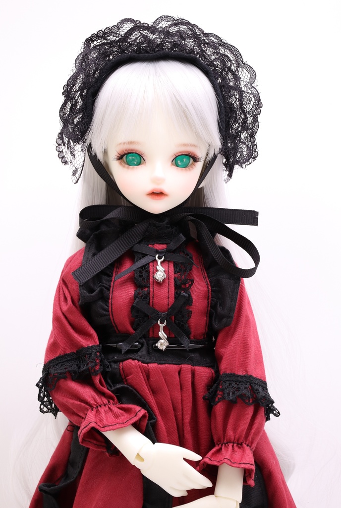 ドール用グラスアイ【HC-29】14mm◆ハイマウンテン型◆新品◆送料込み
