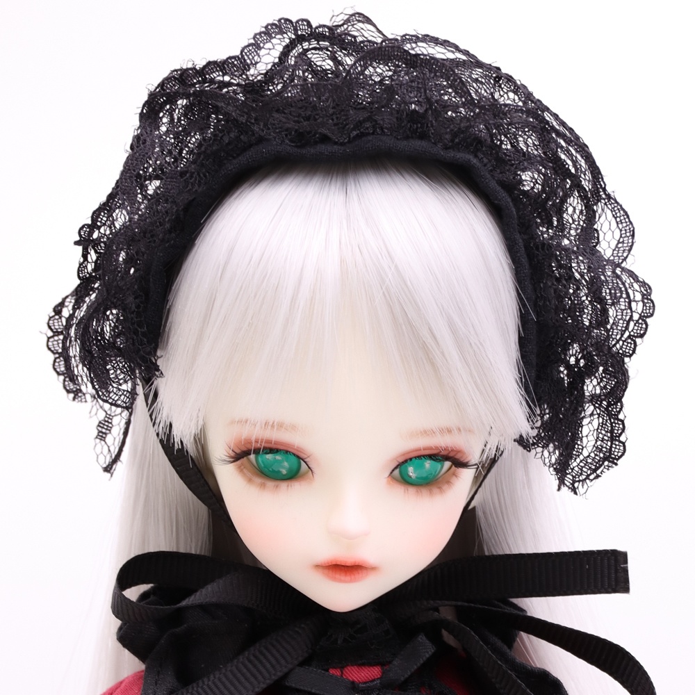 ドール用グラスアイ【HC-29】14mm◆ハイマウンテン型◆新品◆送料込み