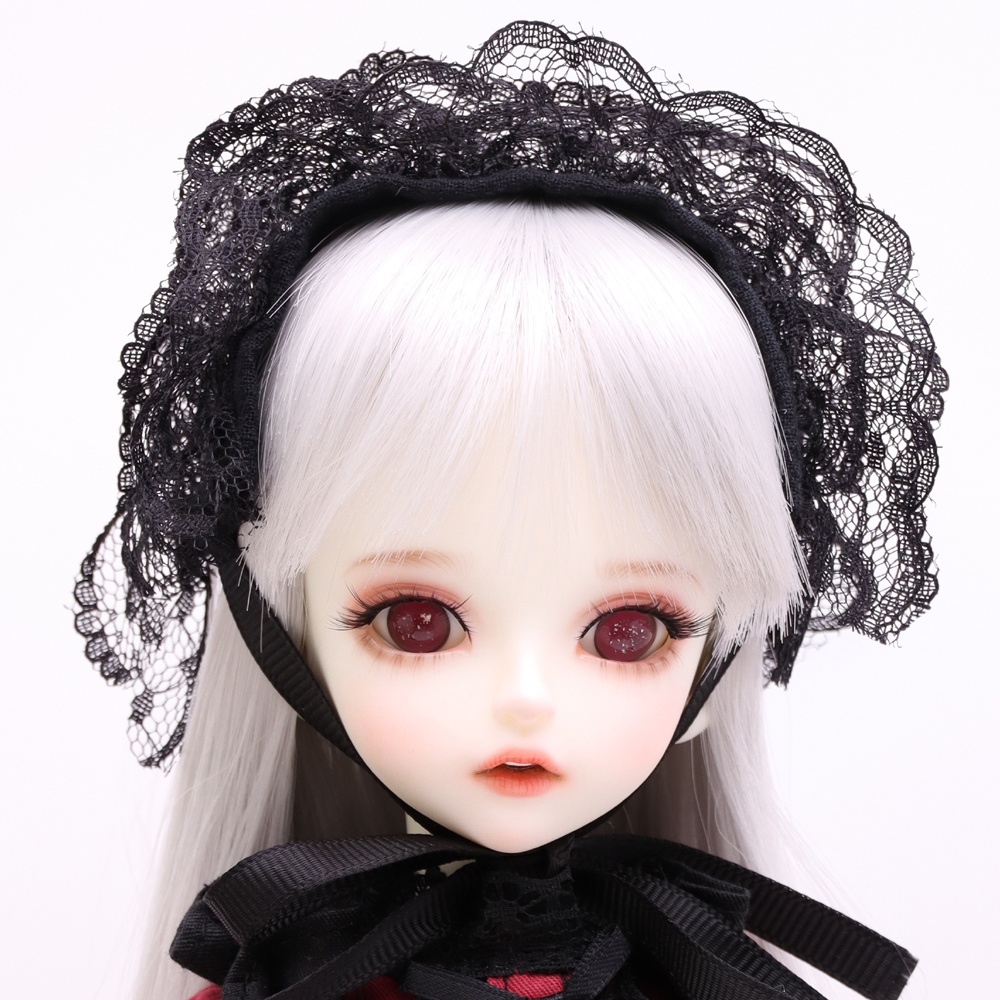 ドール用グラスアイ【HC-58】14mm◆ハイマウンテン型◆新品◆送料込み
