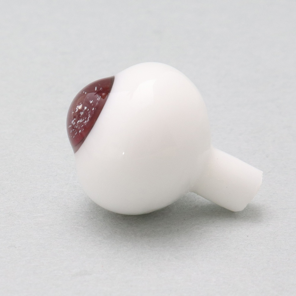 ドール用グラスアイ【HC-58】14mm◆ハイマウンテン型◆新品◆送料込み