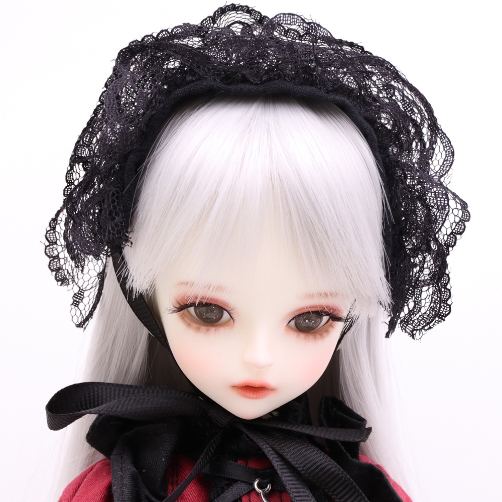 ドール用グラスアイ【HC-59】14mm◆ハイマウンテン型◆新品◆送料込み