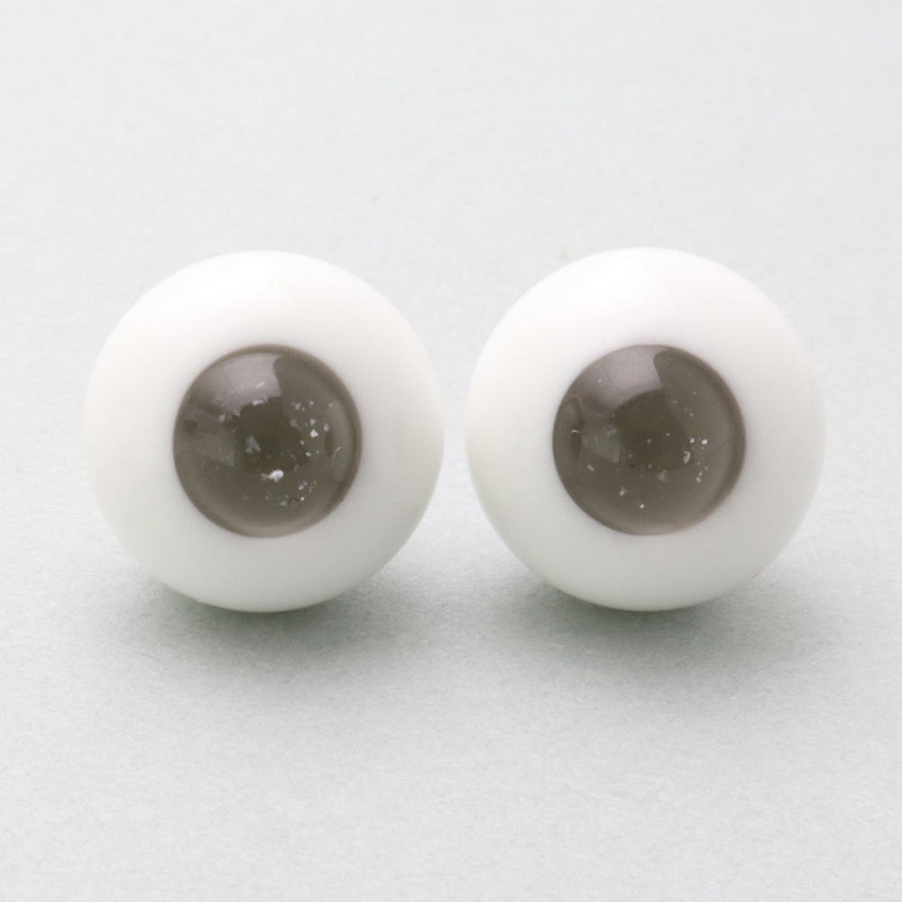 ドール用グラスアイ【HC-59】14mm◆ハイマウンテン型◆新品◆送料込み