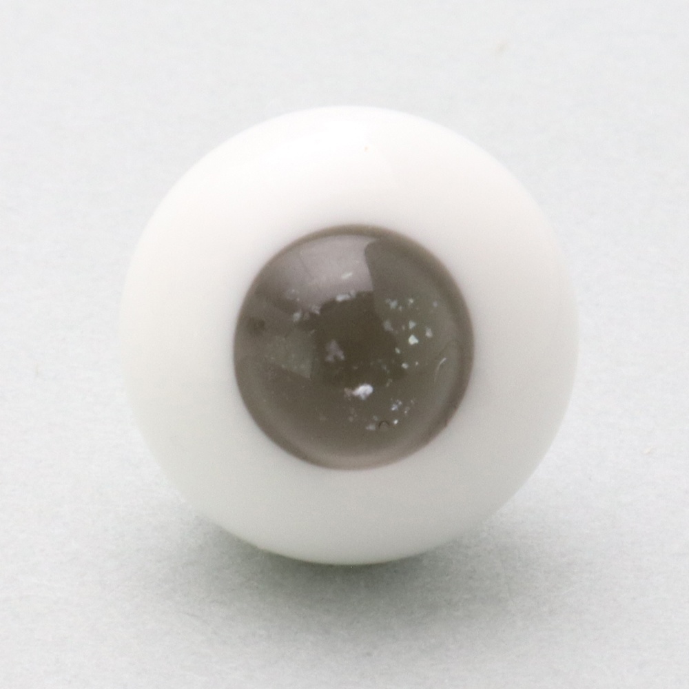 ドール用グラスアイ【HC-59】14mm◆ハイマウンテン型◆新品◆送料込み