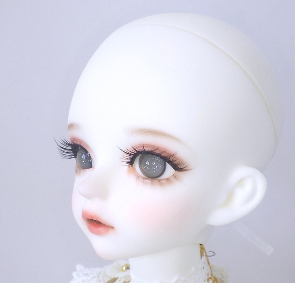 ドール用グラスアイ【HC-59】14mm◆ハイマウンテン型◆新品◆送料込み