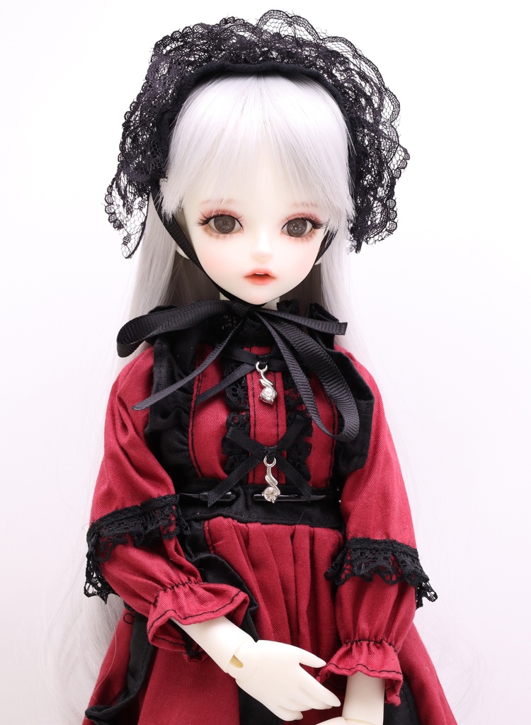 ドール用グラスアイ【HC-59】14mm◆ハイマウンテン型◆新品◆送料込み