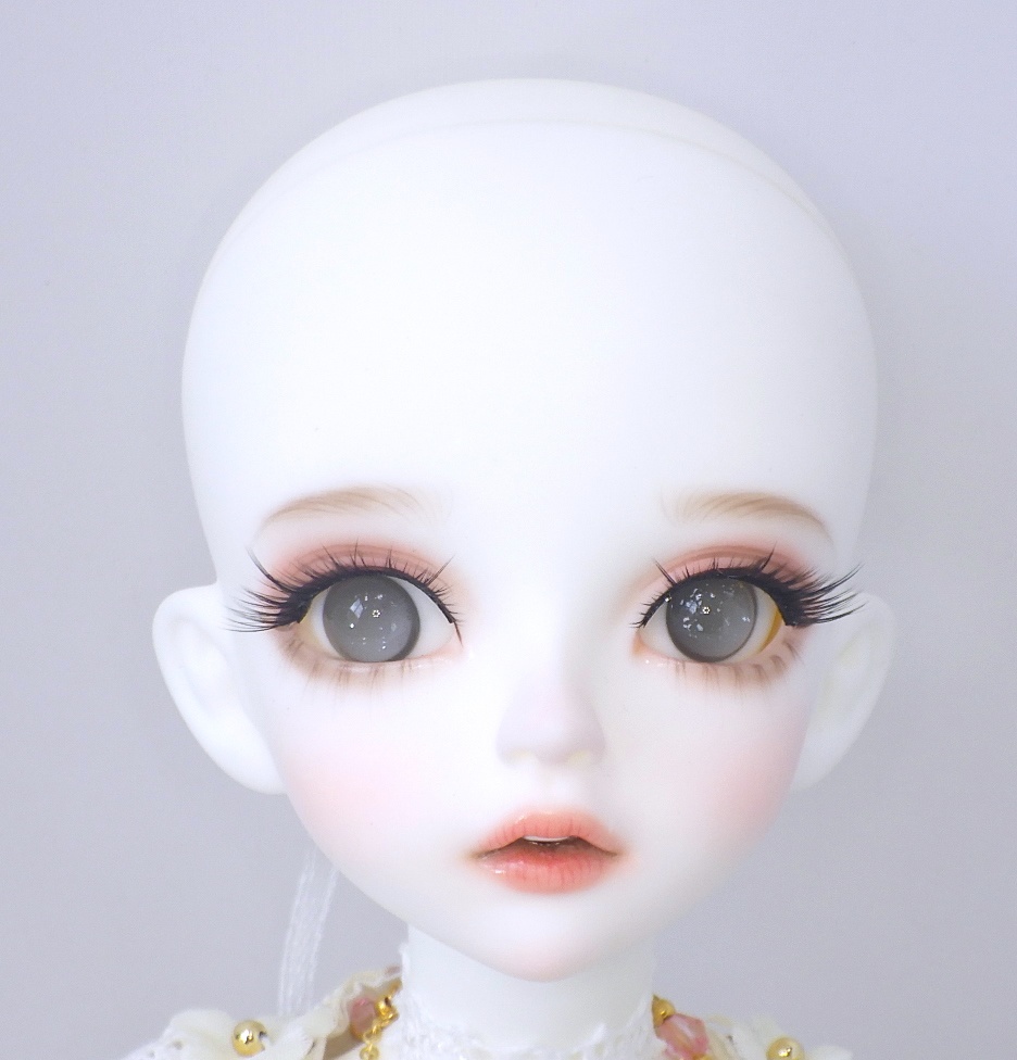 ドール用グラスアイ【HC-59】14mm◆ハイマウンテン型◆新品◆送料込み