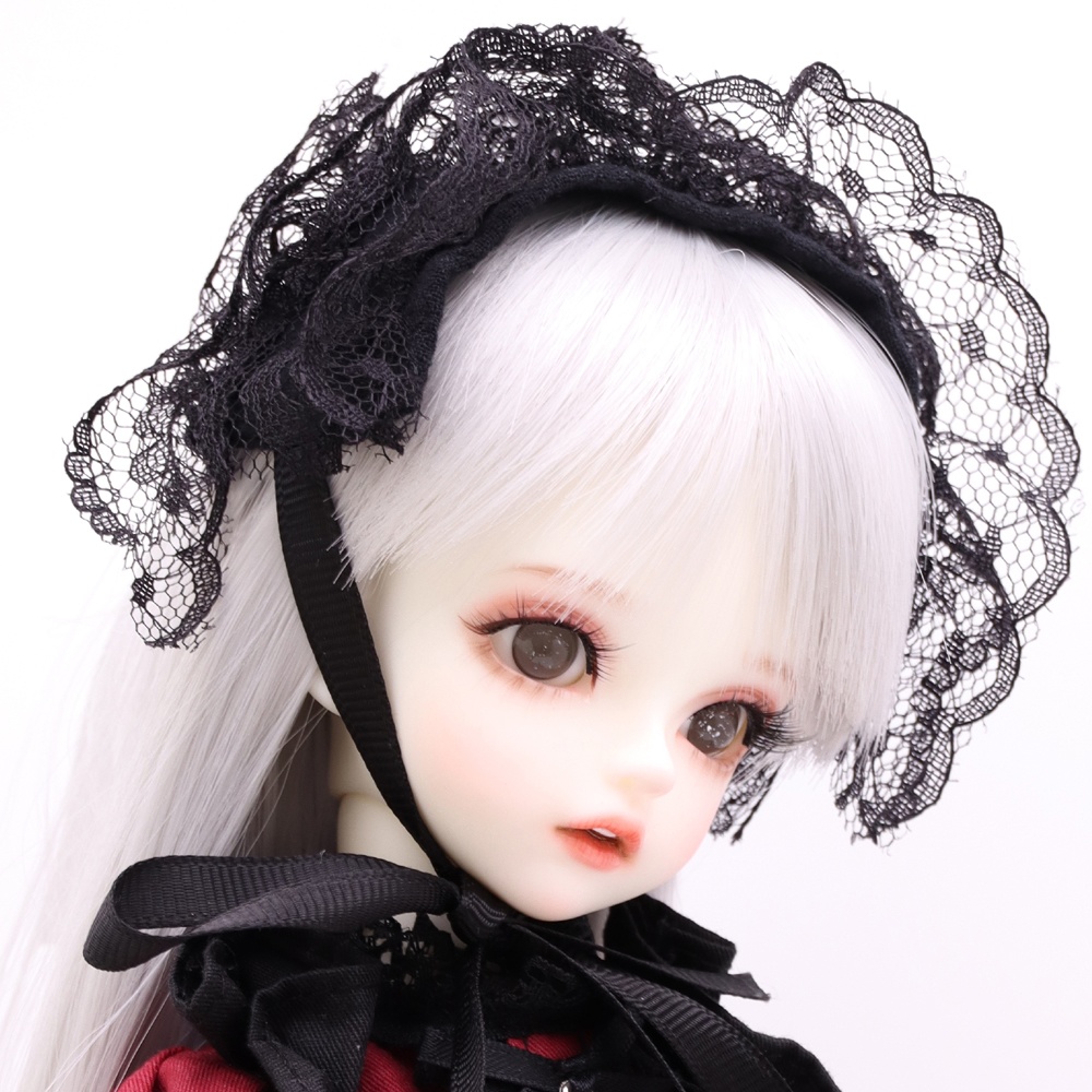 ドール用グラスアイ【HC-59】14mm◆ハイマウンテン型◆新品◆送料込み