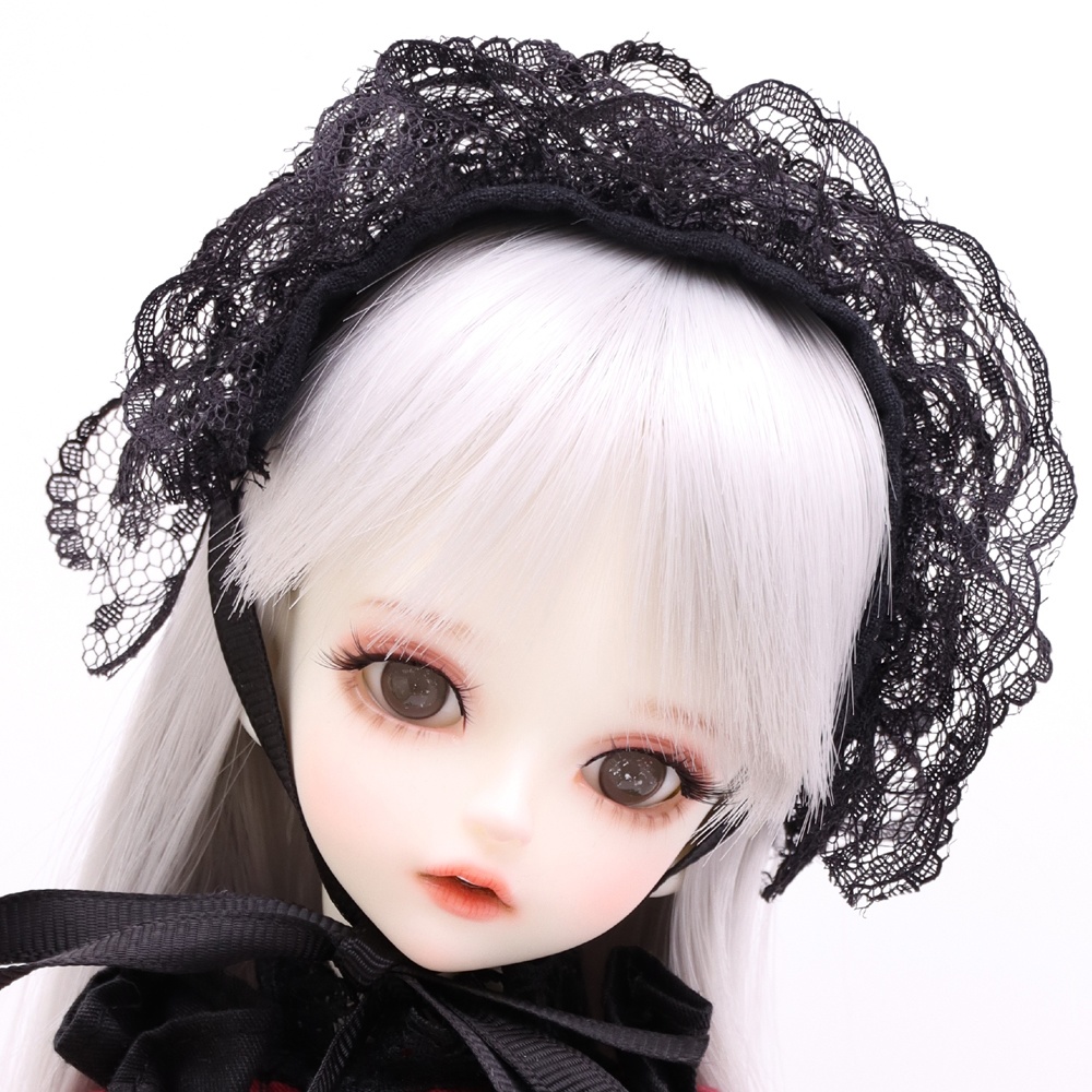 ドール用グラスアイ【HC-59】14mm◆ハイマウンテン型◆新品◆送料込み