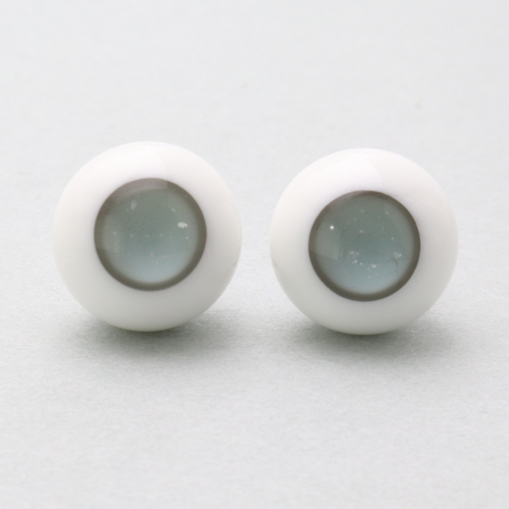 ドール用グラスアイ【HC-60A(原色)】10mm◆ローマウンテン型◆新品◆送料込み