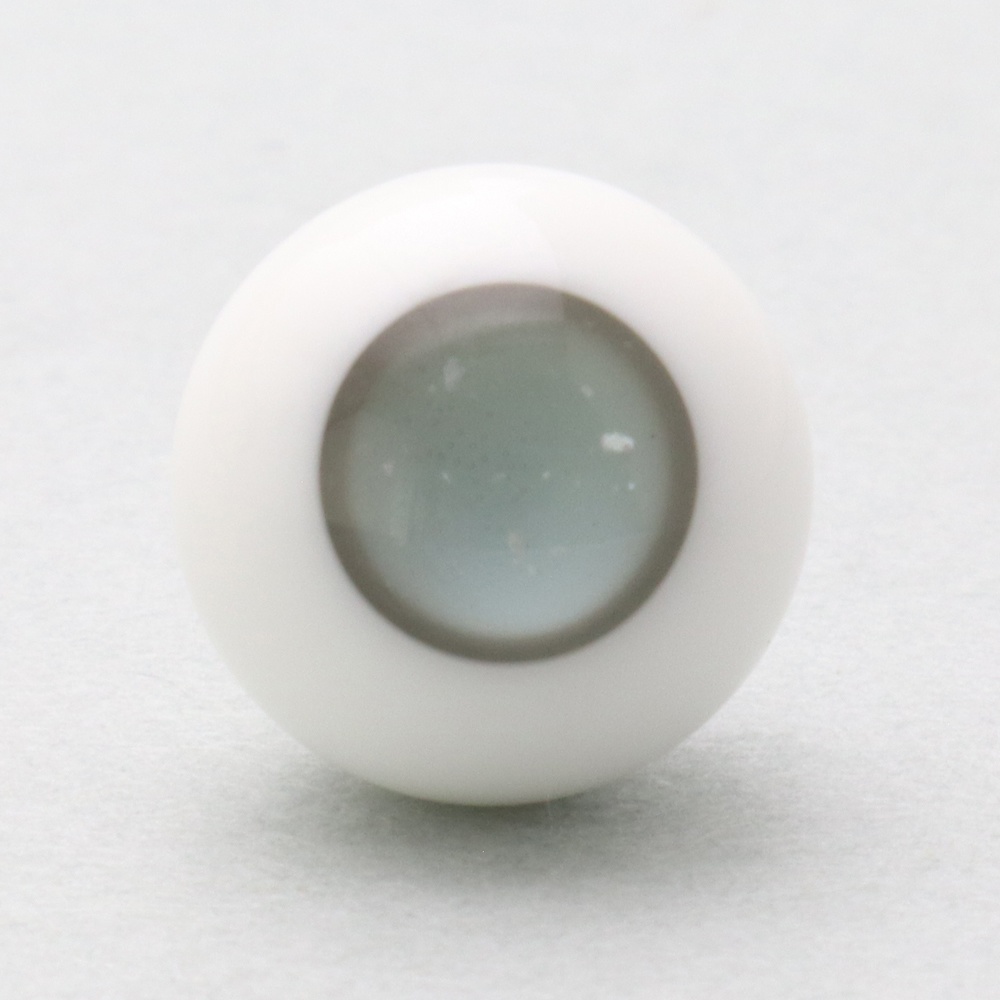 ドール用グラスアイ【HC-60A(原色)】10mm◆ローマウンテン型◆新品◆送料込み