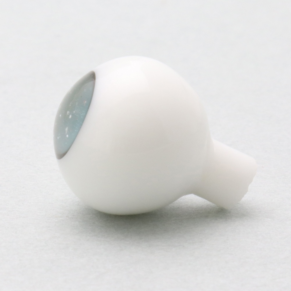 ドール用グラスアイ【HC-60A(原色)】10mm◆ローマウンテン型◆新品◆送料込み