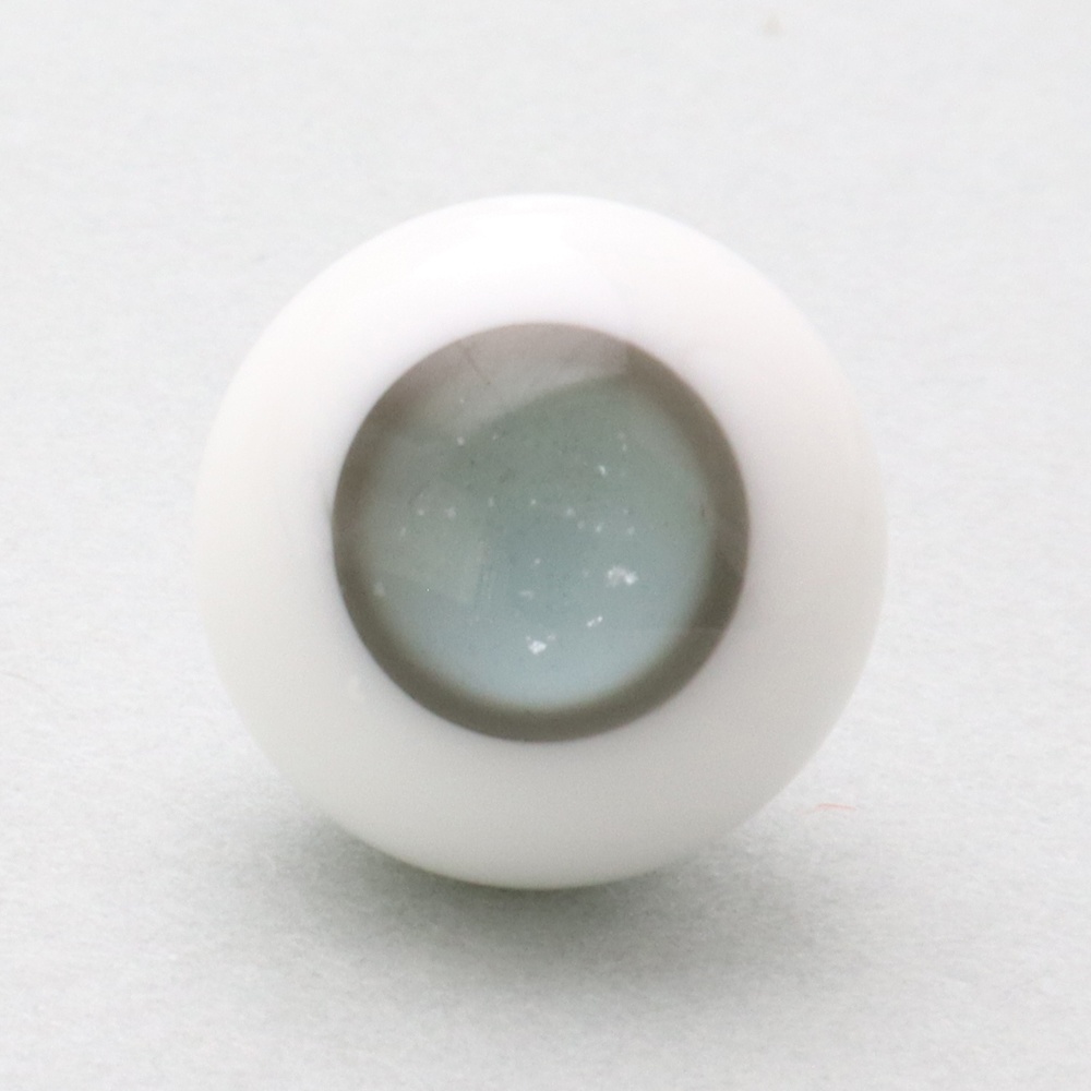 ドール用グラスアイ【HC-60A(原色)】12mm◆ローマウンテン型◆新品◆送料込み