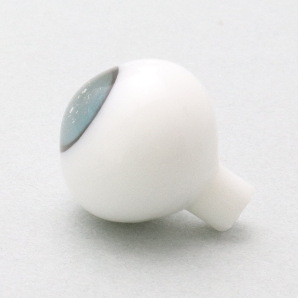 ドール用グラスアイ【HC-60A(原色)】12mm◆ローマウンテン型◆新品◆送料込み