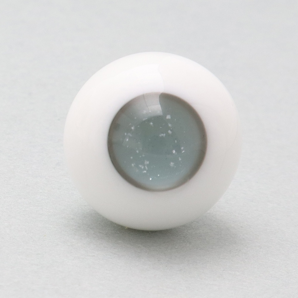 ドール用グラスアイ【HC-60A(原色)】14mm◆ハイマウンテン型◆新品◆送料込み